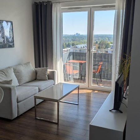 Apartament Sunrise Poznan - Self Check-In 24H Exterior photo